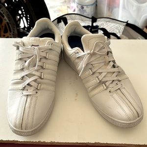 I Swiss shoes Size 11